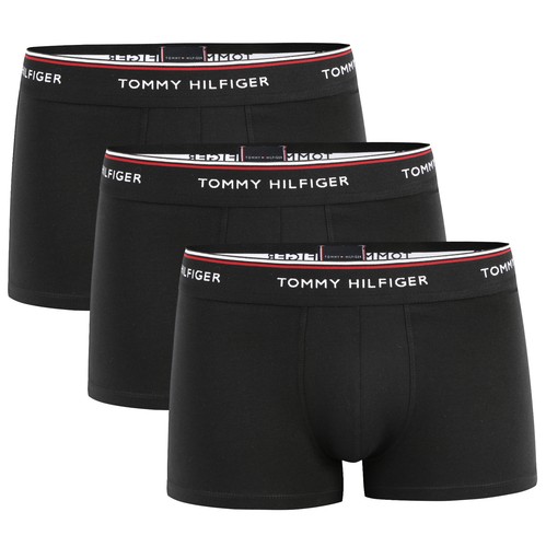 3er pack tommy hilfiger - 3er,