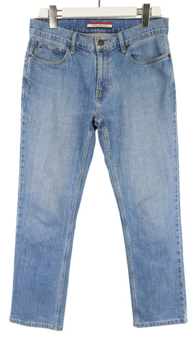 Tommy hilfiger slim - tommy,