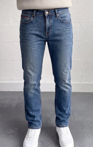 Tommy hilfiger jeans - tommy,