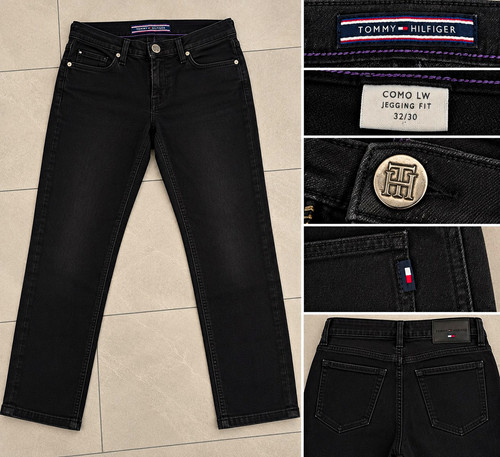 Tommy hilfiger damen jeans - tommy,