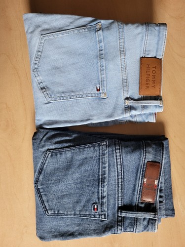 Tommy hilfiger damen jeans - tommy,