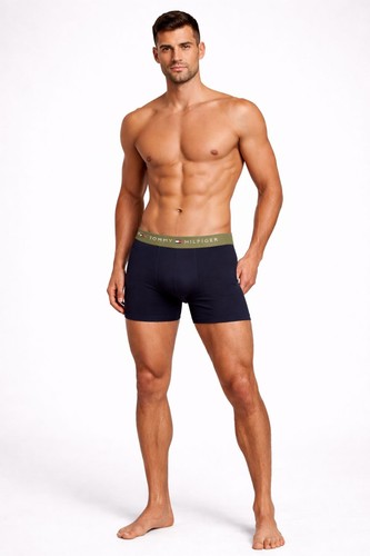 Baumwolle stretch herren - baumwolle,