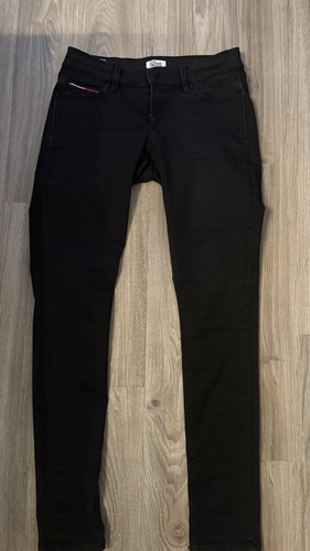 Tommy hilfiger denim mid - tommy,