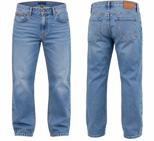 Tommy hilfiger jeans - hilfiger, w31