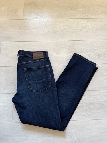 Tommy hilfiger denton - hilfiger, jeans