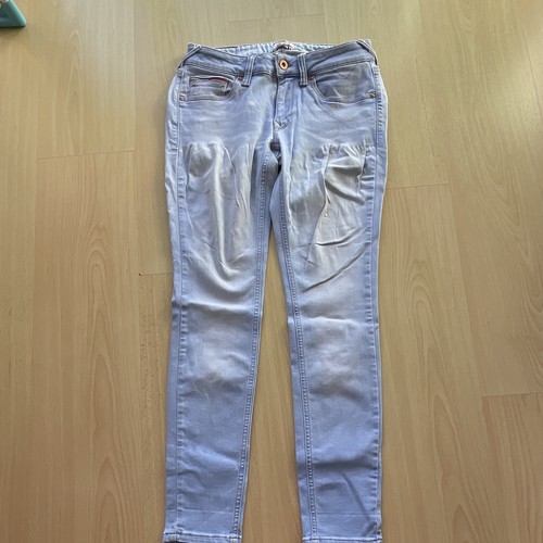Tommy hilfiger denim damen - tommy,