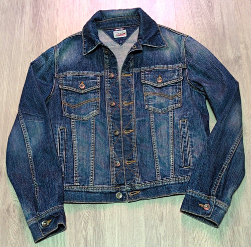 Tommy hilfiger denim bromley - tommy,