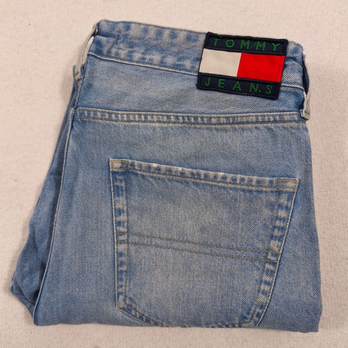 Tommy hilfiger jeans herren - tommy,