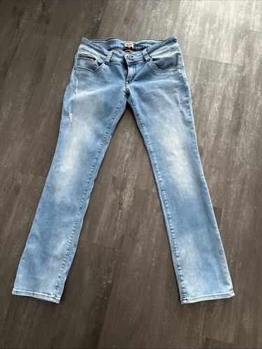 Damen hilfiger jeans - hilfiger,