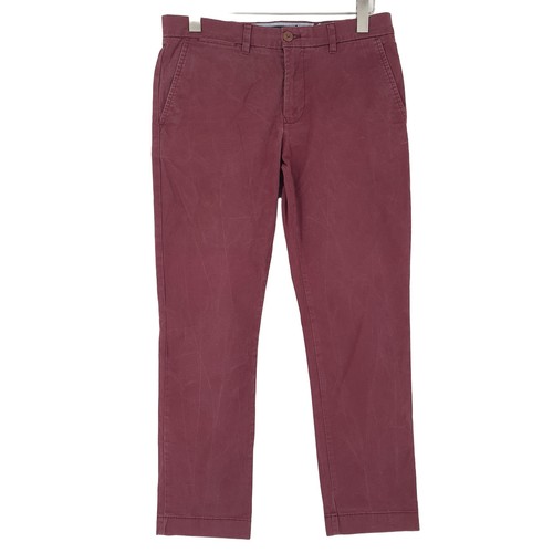 Tommy hilfiger chino hose - hilfiger,