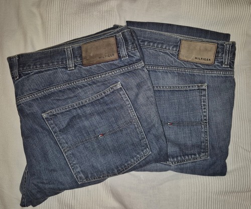Tommy hilfiger jeans madison - tommy,