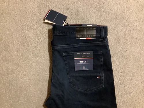 Tommy hilfiger jeans - tommy,