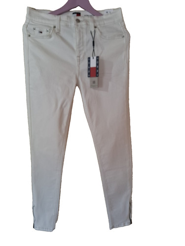 Tommy hilfiger damen jeans - tommy,