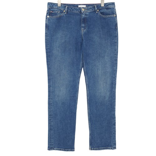 Tommy hilfiger jeans vintage - jeans,