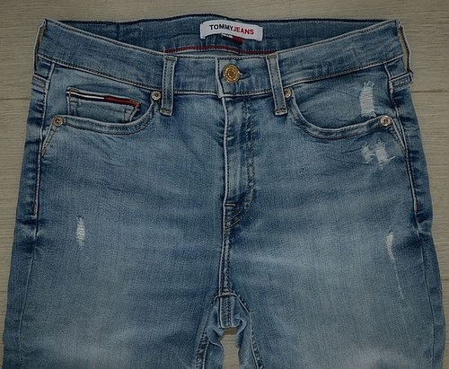 Tommy hilfiger stretch jeans - tommy,