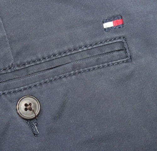 Tommy hilfiger herren jeans - herren,
