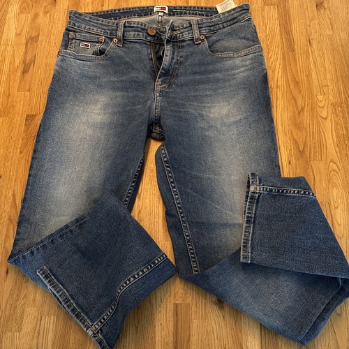 Tommy jeans herren - jeans,