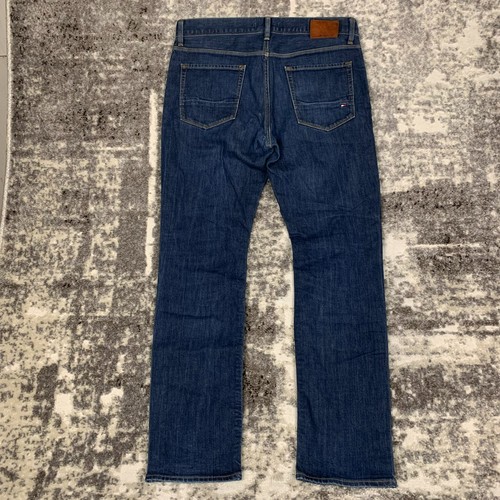Tommy hilfiger denton - tommy, stretch