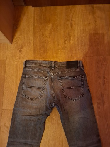 Tommy hilfiger jeans model - hilfiger,