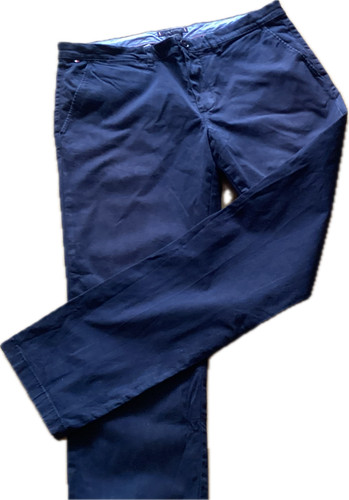 Tommy hilfiger slim fit - "tommy,