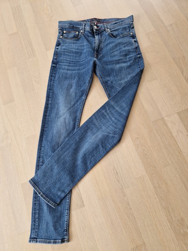 Tommy hilfiger herrenjeans - hilfiger,