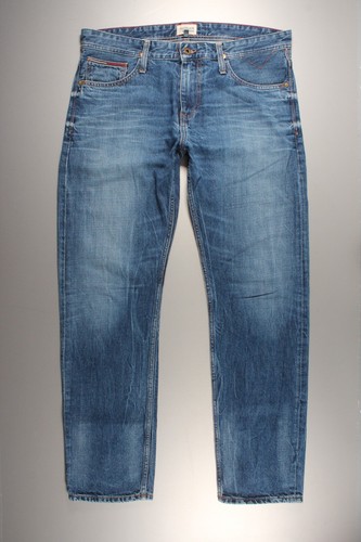 Jeans tommy hilfiger - jeans,