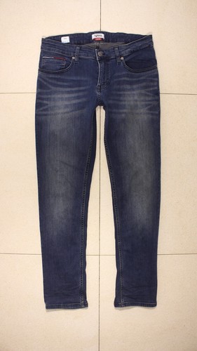 Tommy hilfiger scanton herren - tommy,