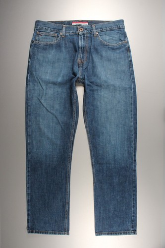 Jeans tommy hilfiger regular - tommy,