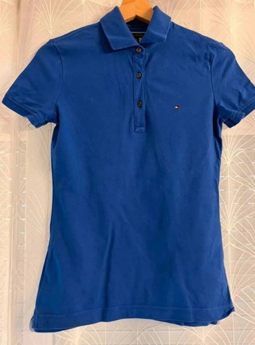 Tommy hilfiger damen kurzarm - hilfiger,