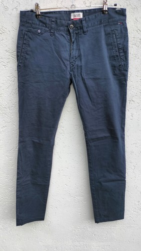 Tommy hilfiger hose chino - hilfiger,