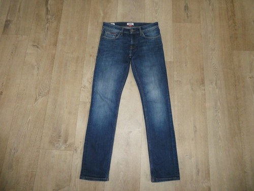 Tommy hilfiger scanton slim - tommy,