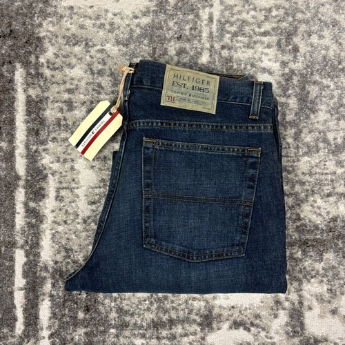 Tommy hilfiger custom - tommy,