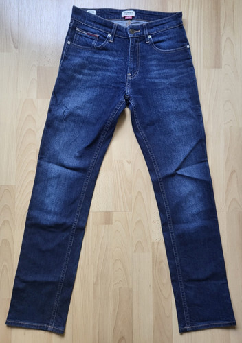 Wie neu tommy hilfiger jeans - tommy,