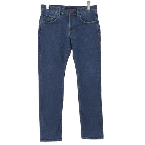 Tommy hilfiger vintage jeans - hilfiger,
