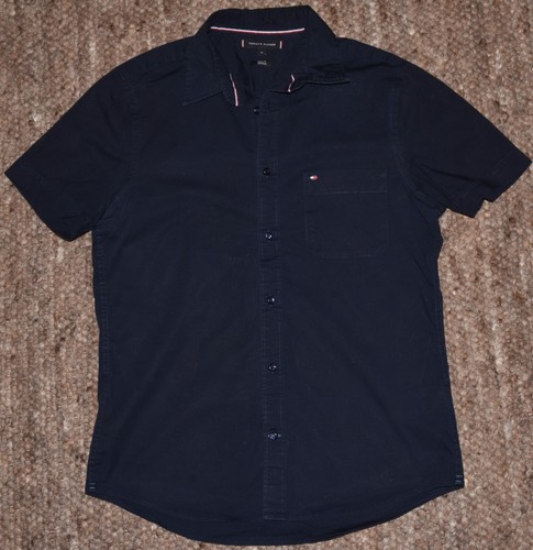 Bluse tommy hilfiger m - tommy,