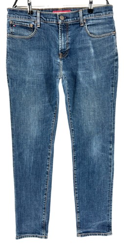 Tommy hilfiger herren - hilfiger, slim