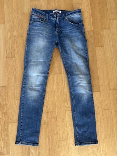 Tommy hilfiger jeans herren - hilfiger, jeans;