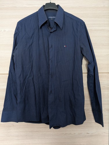 Tommy hilfiger herren hemd - herren,
