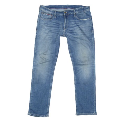 Tommy hilfiger scanton slim - tommy,