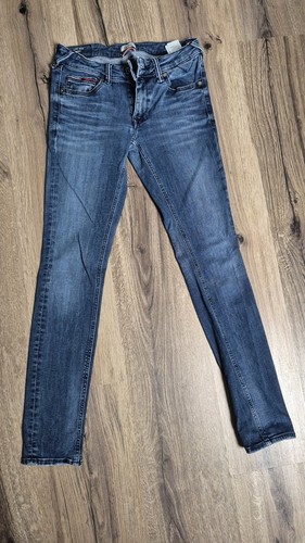 Tommy jeans hilfiger - jeans, low