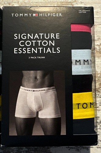 Tommy hilfiger signature - tommy,