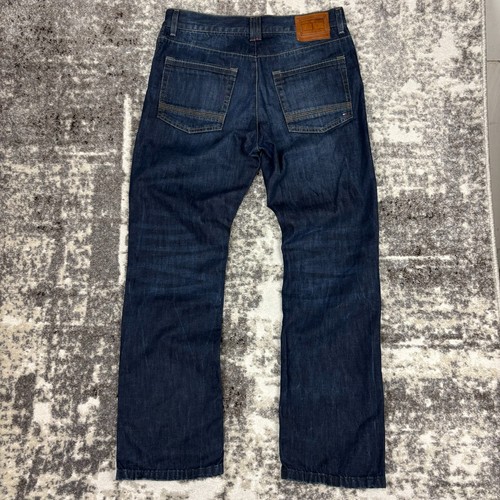Tommy hilfiger mercer straight - tommy,