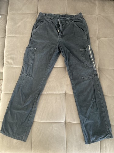 Tommy hilfiger hose cargo - tommy,