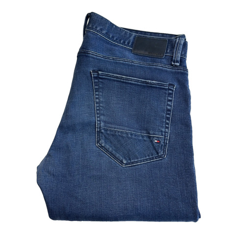 Tommy hilfiger denton - tommy, jeans