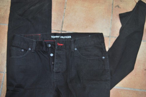 Tommy hilfiger mercer straight - hilfiger,