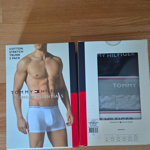 Tommy hilfiger premium - tommy,
