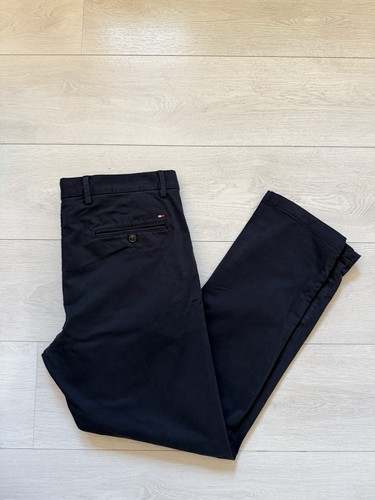Tommy hilfiger bleecker chino - tommy,