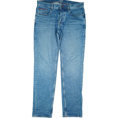 Tommy hilfiger w32 l32 jeans - tommy,
