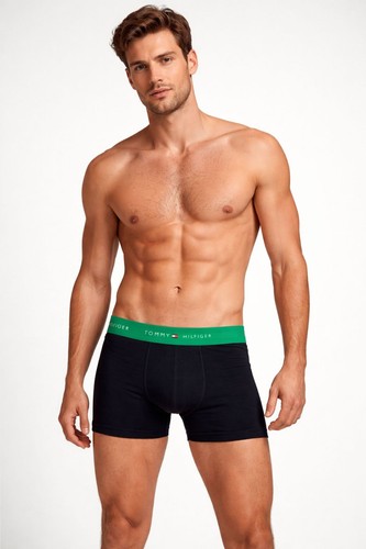 Baumwolle stretch herren - stretch,
