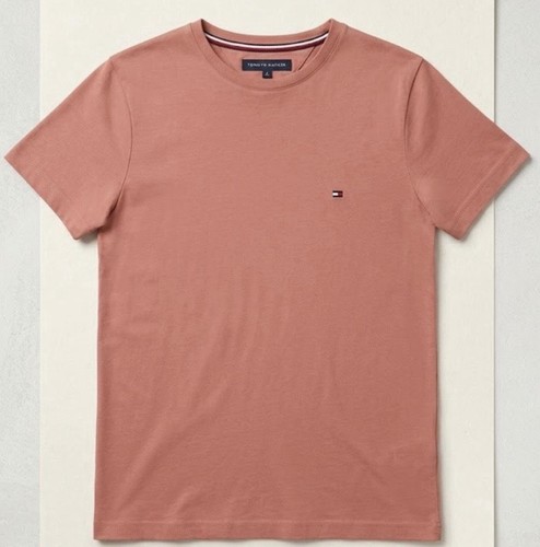 Tommy hilfiger herren shirt - herren, t-shirt